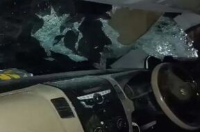 Car Accident