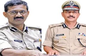 DGP Vikas sahay & malik