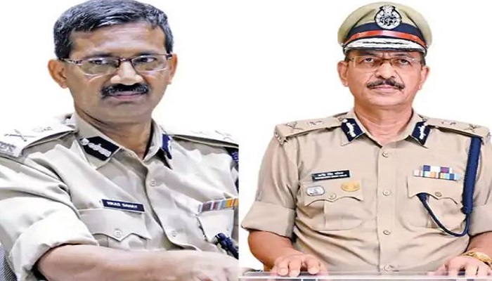 ગુજરાતના પોલીસ વડા વિકાસ સહાયને એક્સટેન્શન મળે તેવી શક્યતા