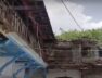 Dilapidated building, Rajkot