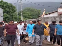 Dudhadhara parikrama
