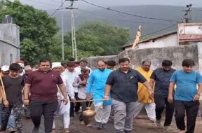 Dudhadhara parikrama