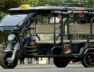 E- rickshaw