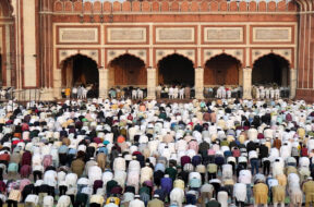 EID