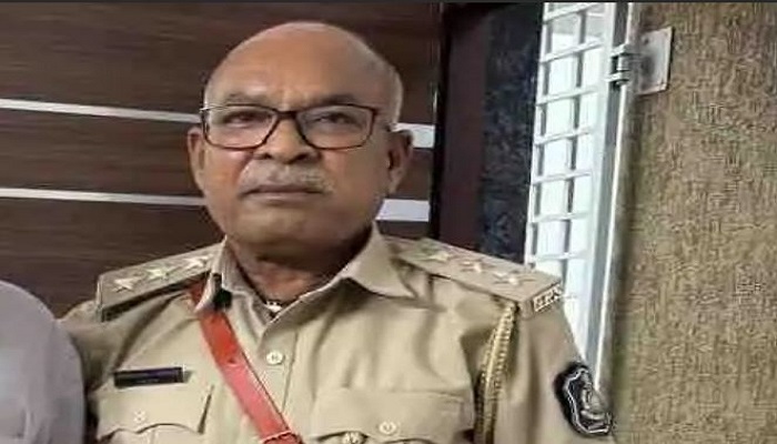 છાપીમાં બિલ્ડરને ડીવાયએસપીની ખોટી ઓળખ આપી છેતરપિડી કરનારો શખસ પકડાયો