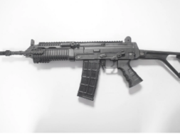 GUN
