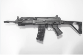 GUN