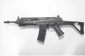 GUN