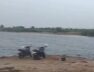 Gandhidham, lake