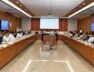 Gandhinagar, meeting