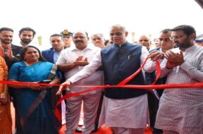 Governor, KUTCH