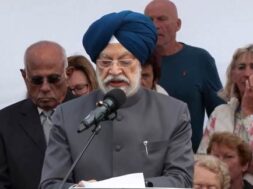 HARDIP SINGH PURI