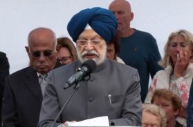 HARDIP SINGH PURI