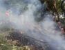 Helicopter crashes in kedar