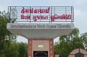 Hemchandra chary north gujarat university