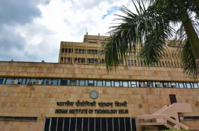 IIT DELHI