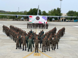 INDIAN ARMY