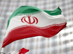 IRAN