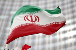 IRAN