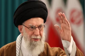 IRAN