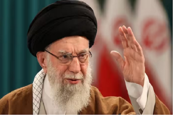 IRAN