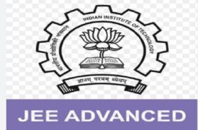 JEE ADVANCED-1