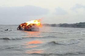 Jamnagar, lake