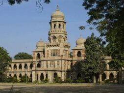 M S University