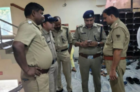 MAHARASTRA POLICE