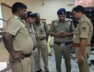 MAHARASTRA POLICE