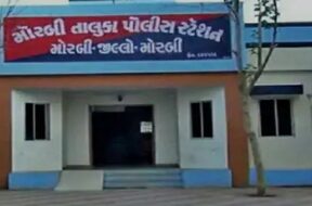 Morabi police station