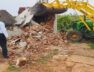 Muli taluka, pressure removed