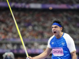 NIRAJ CHOPRA