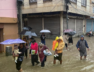 Nepal Rain