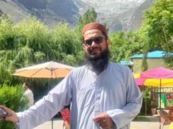PAKISTAN
