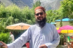 PAKISTAN