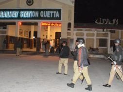 PAKISTAN