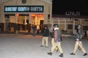 PAKISTAN