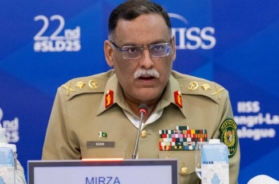 PAKISTAN