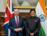 PIYUSH GOYAL