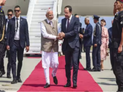 PM MODI