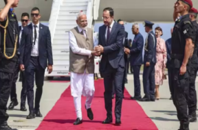 PM MODI