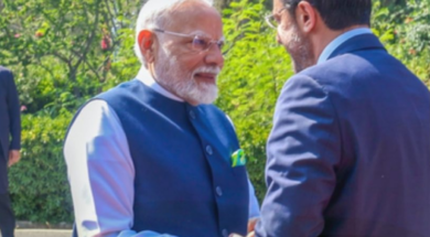 PM MODI