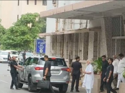 PM MODI CIVIL