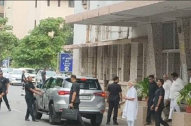 PM MODI CIVIL