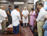 PM Modi consoled ajliben
