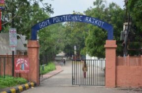Polytechnic college