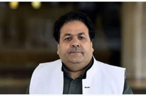 RAJIV SHUKLA