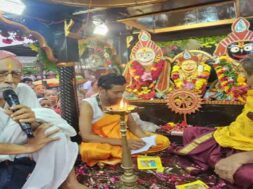 RATH YATRA, GANDHINAGAR