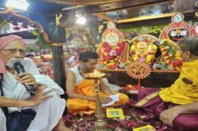 RATH YATRA, GANDHINAGAR